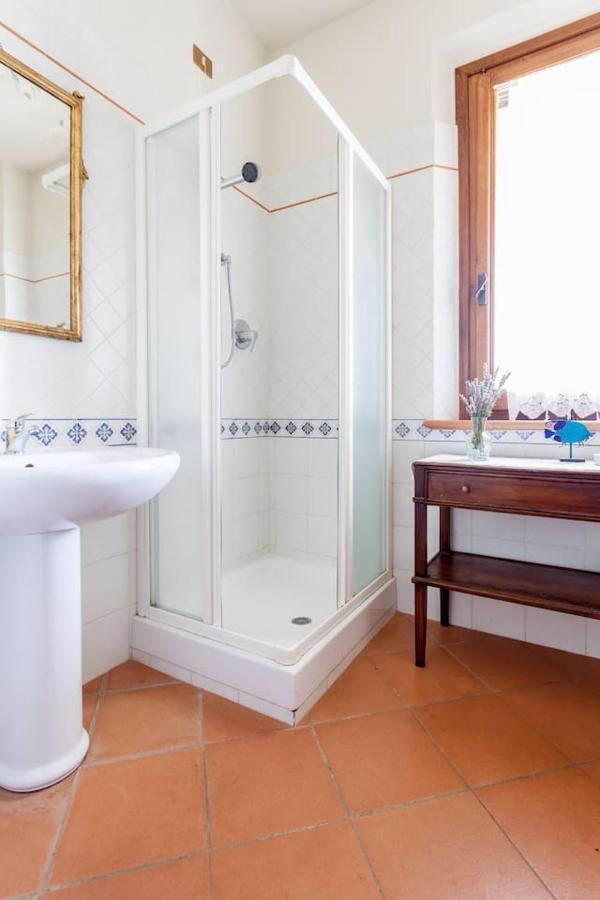 דירות Binami Poggio Vaccaio Casa Alba מראה חיצוני תמונה