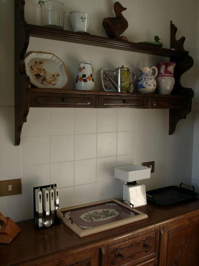 דירות Binami Poggio Vaccaio Casa Alba מראה חיצוני תמונה